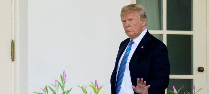 Θα μας τρελάνει ο Τραμπ: Τώρα λέει ότι περιμένει με ανυπομονησία δεύτερη συνάντηση με Πούτιν